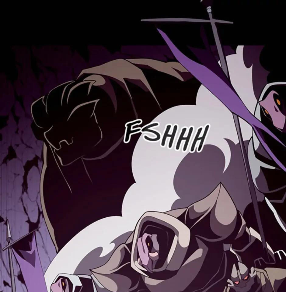 Read Dungeon Odyssey chapter 28 image 16 on Lezhin