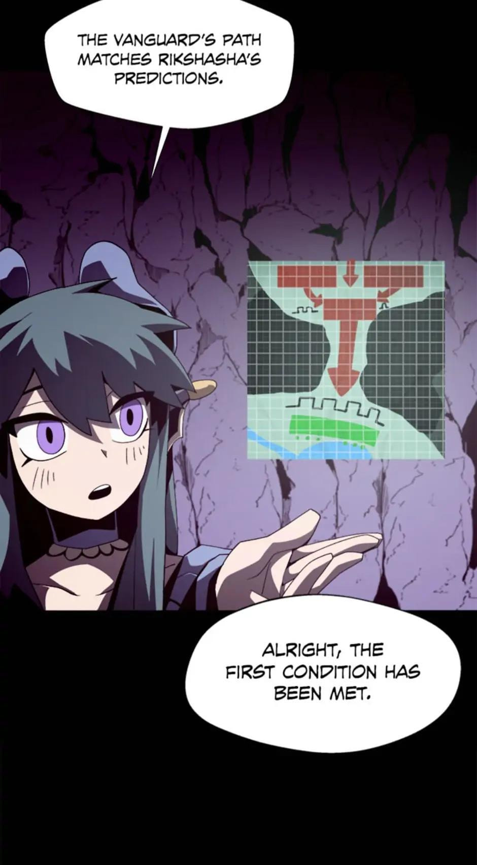 Read Dungeon Odyssey chapter 28 image 19 on Lezhin