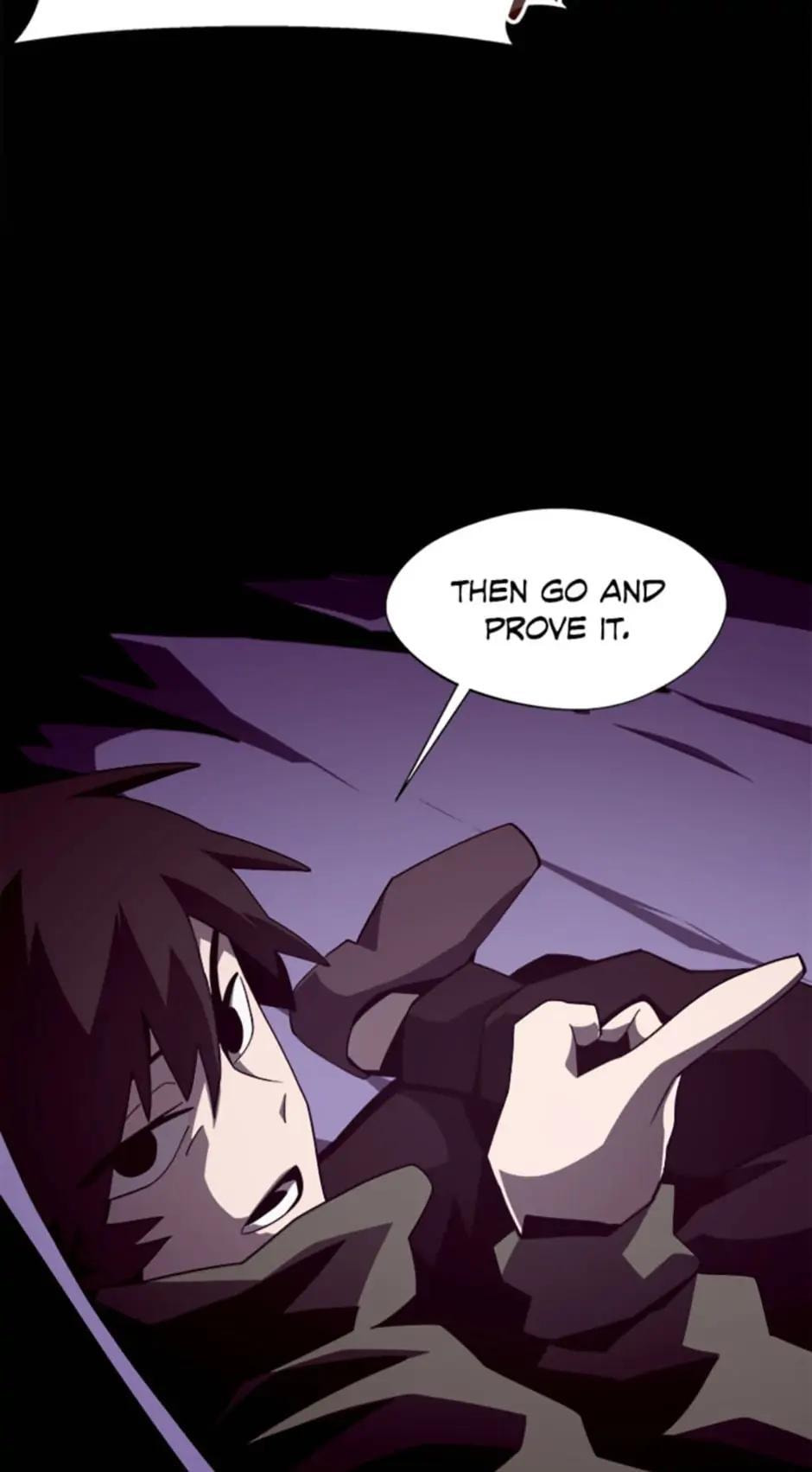 Read Dungeon Odyssey chapter 28 image 22 on Lezhin
