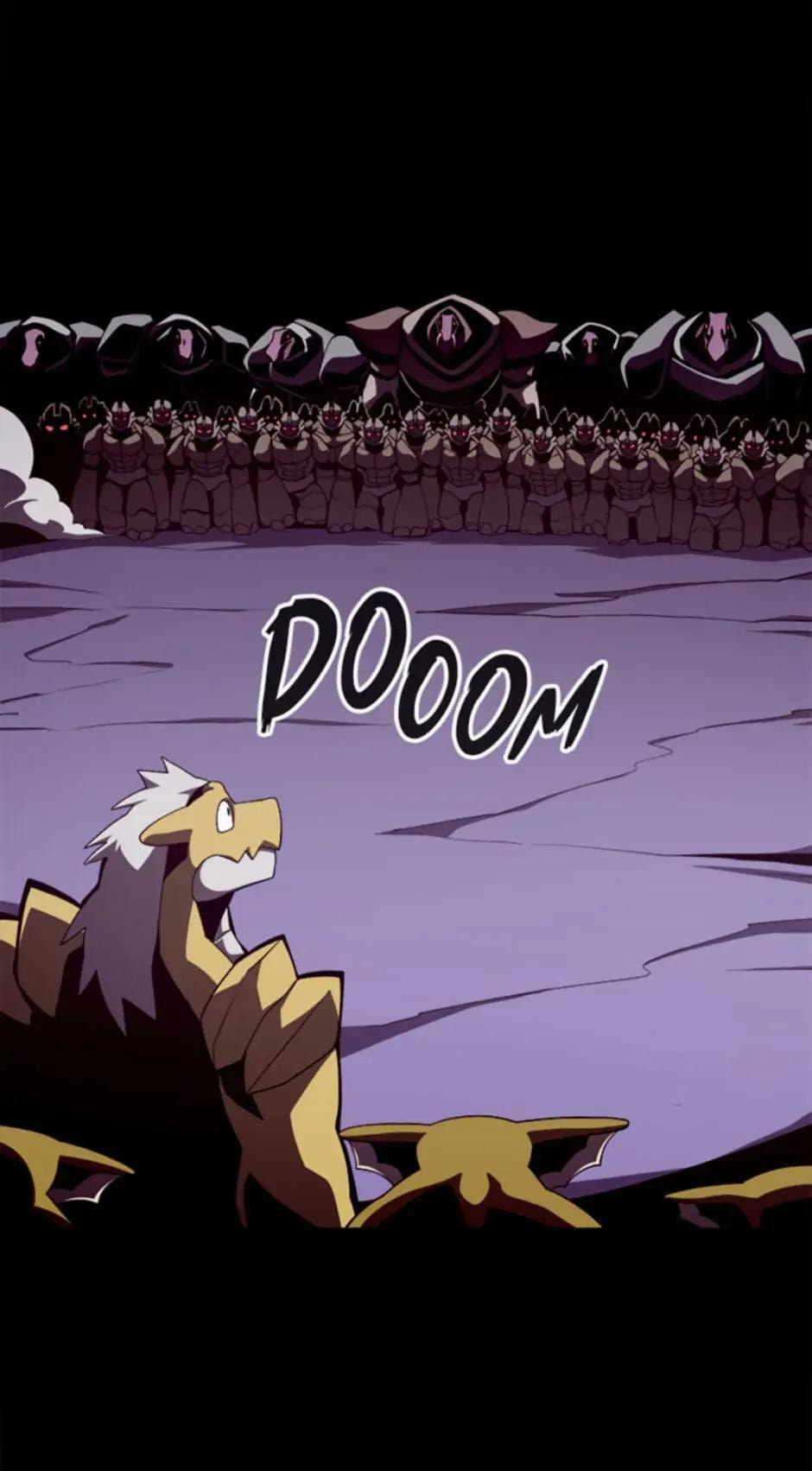 Read Dungeon Odyssey chapter 28 image 24 on Lezhin
