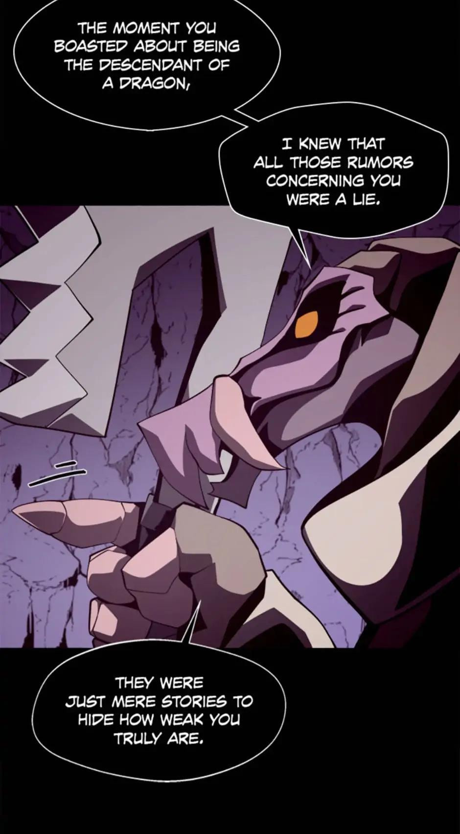 Read Dungeon Odyssey chapter 28 image 28 on Lezhin