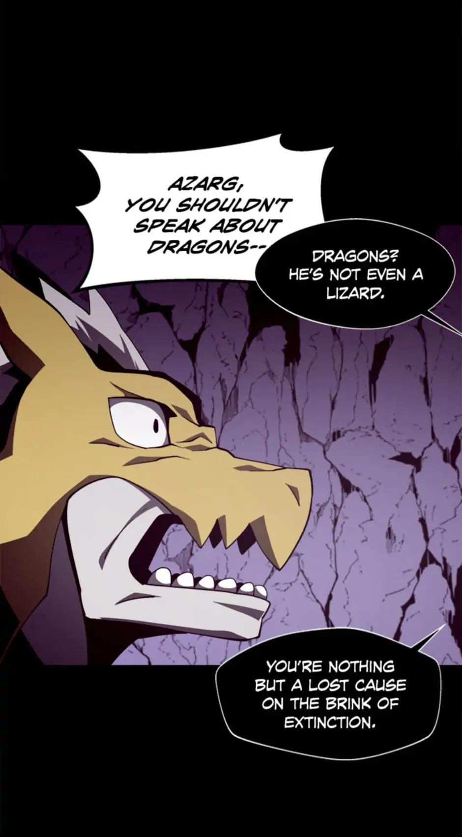 Read Dungeon Odyssey chapter 28 image 29 on Lezhin