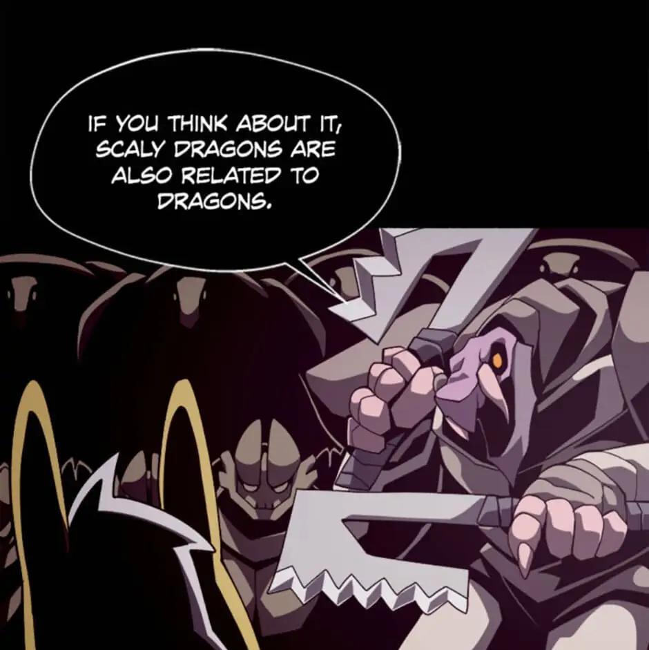 Read Dungeon Odyssey chapter 28 image 30 on Lezhin