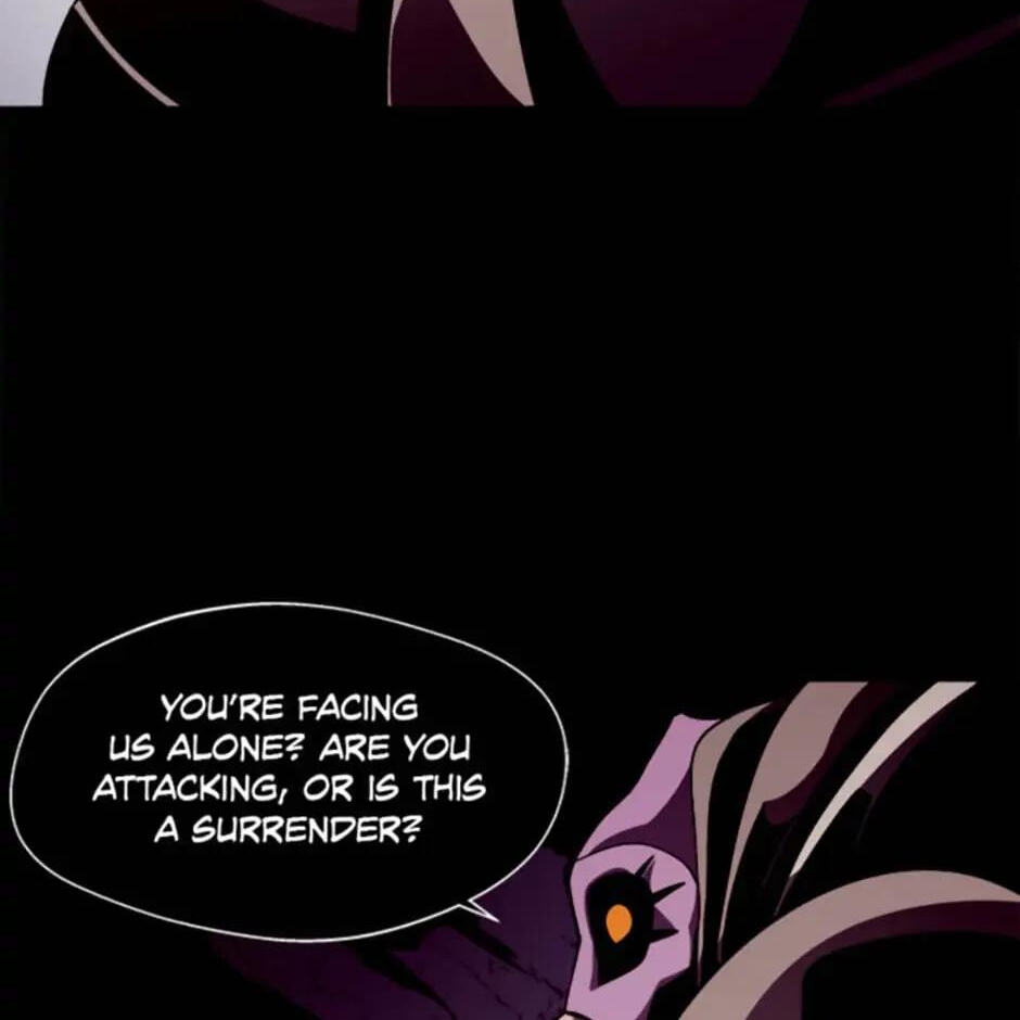 Read Dungeon Odyssey chapter 28 image 35 on Lezhin