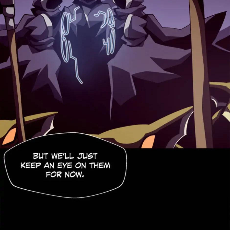 Read Dungeon Odyssey chapter 28 image 41 on Lezhin