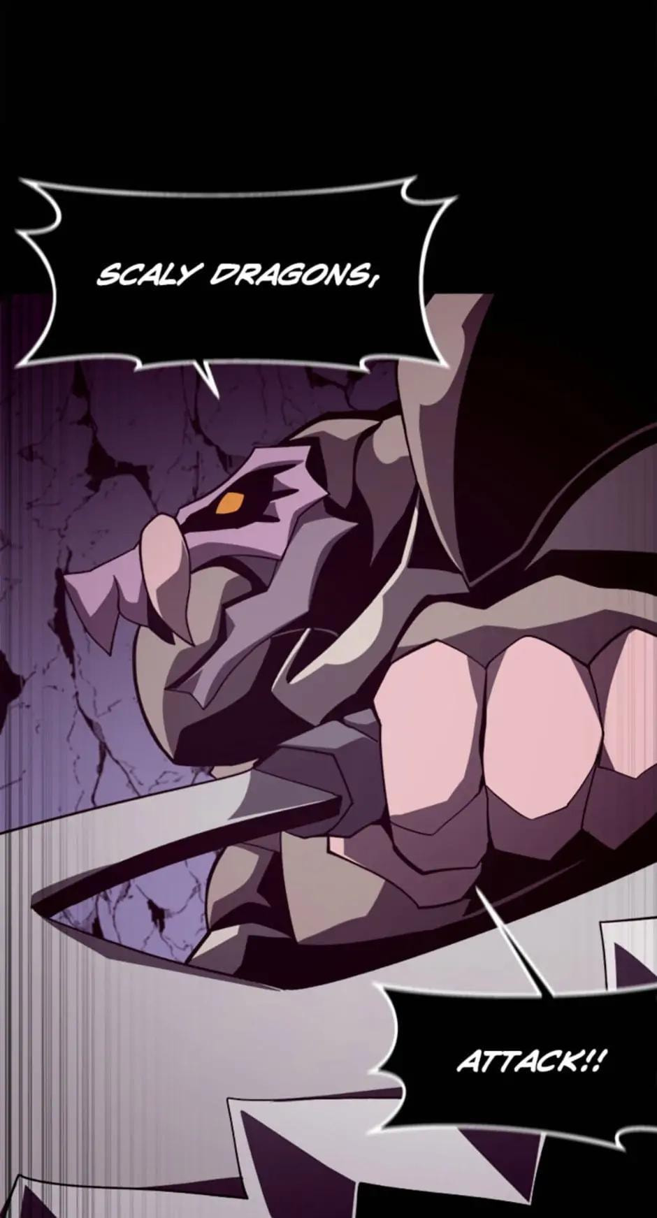 Read Dungeon Odyssey chapter 28 image 42 on Lezhin