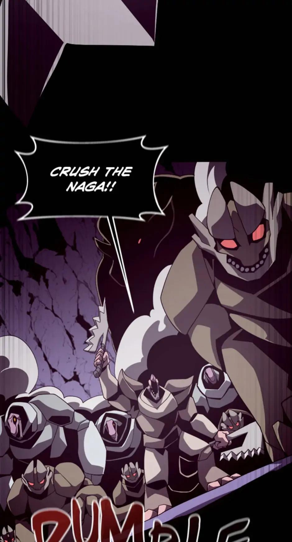 Read Dungeon Odyssey chapter 28 image 43 on Lezhin