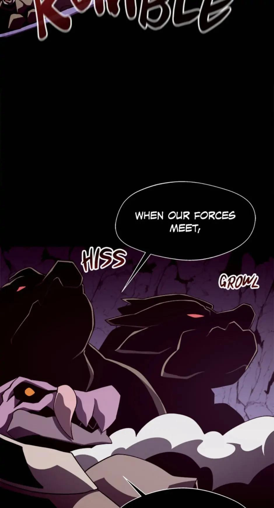 Read Dungeon Odyssey chapter 28 image 44 on Lezhin