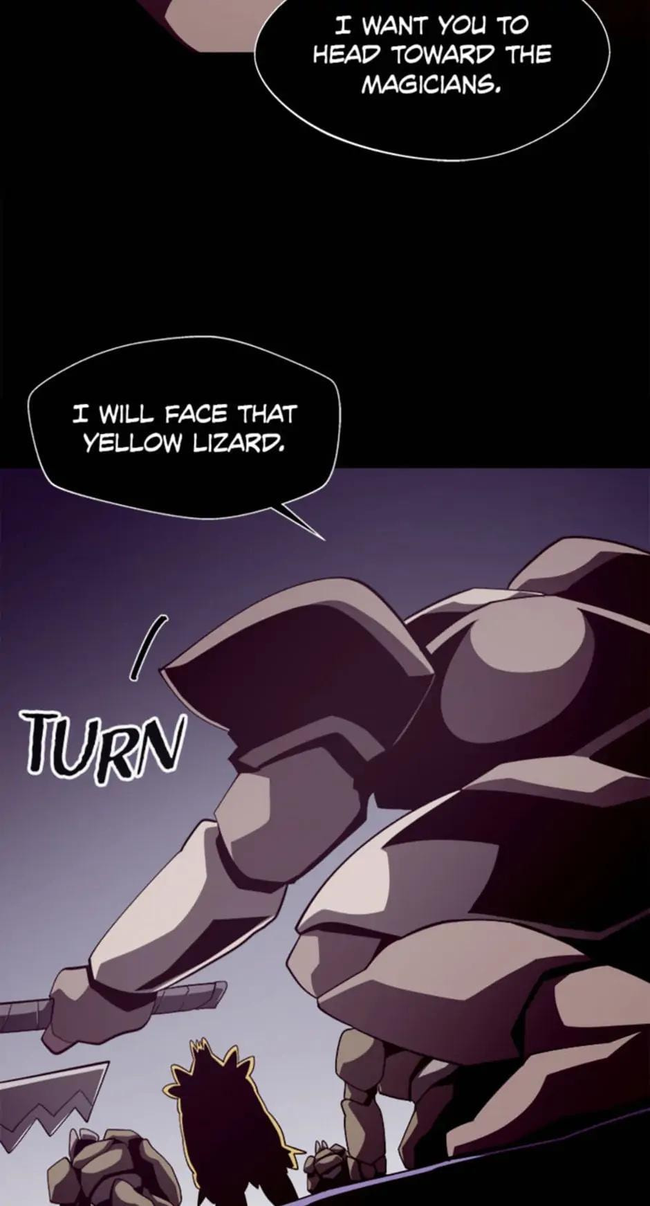 Read Dungeon Odyssey chapter 28 image 45 on Lezhin