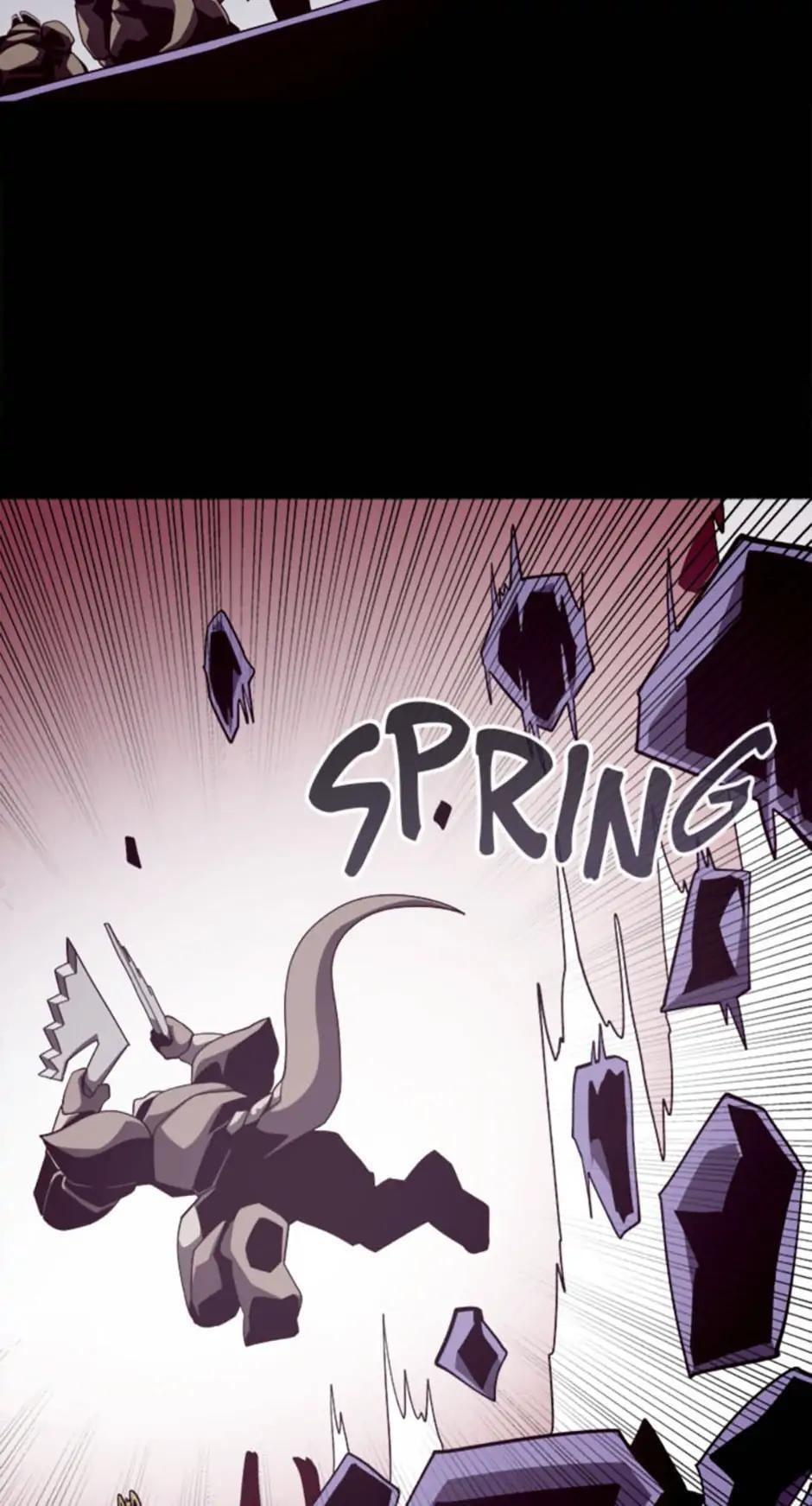 Read Dungeon Odyssey chapter 28 image 46 on Lezhin
