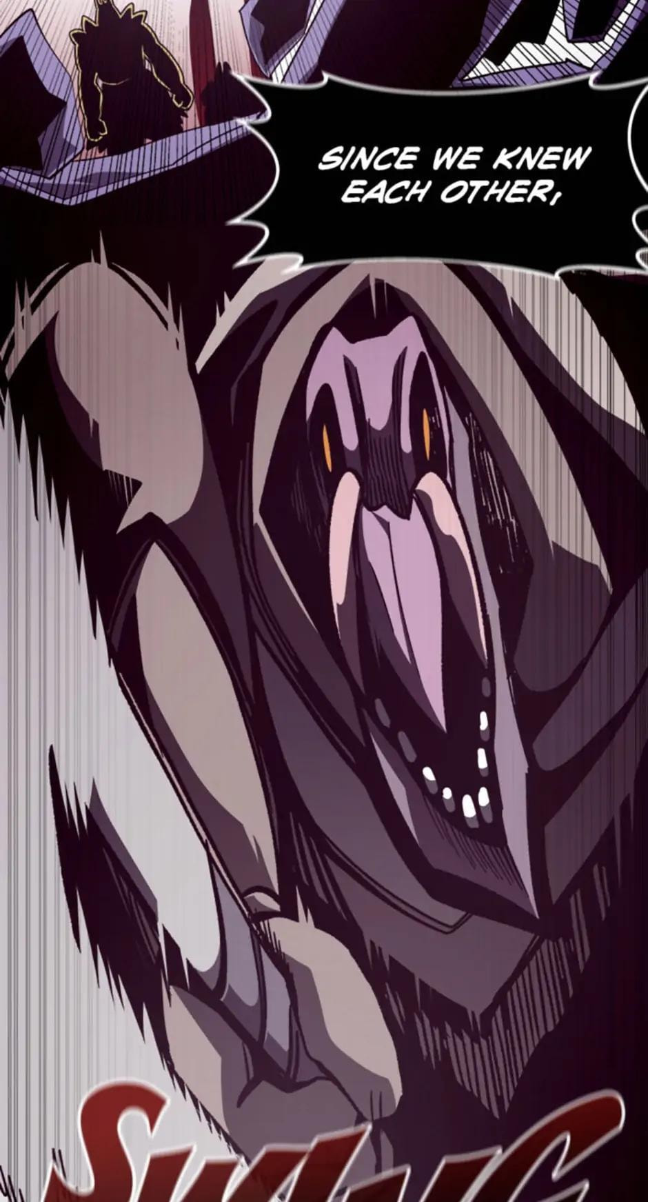 Read Dungeon Odyssey chapter 28 image 47 on Lezhin