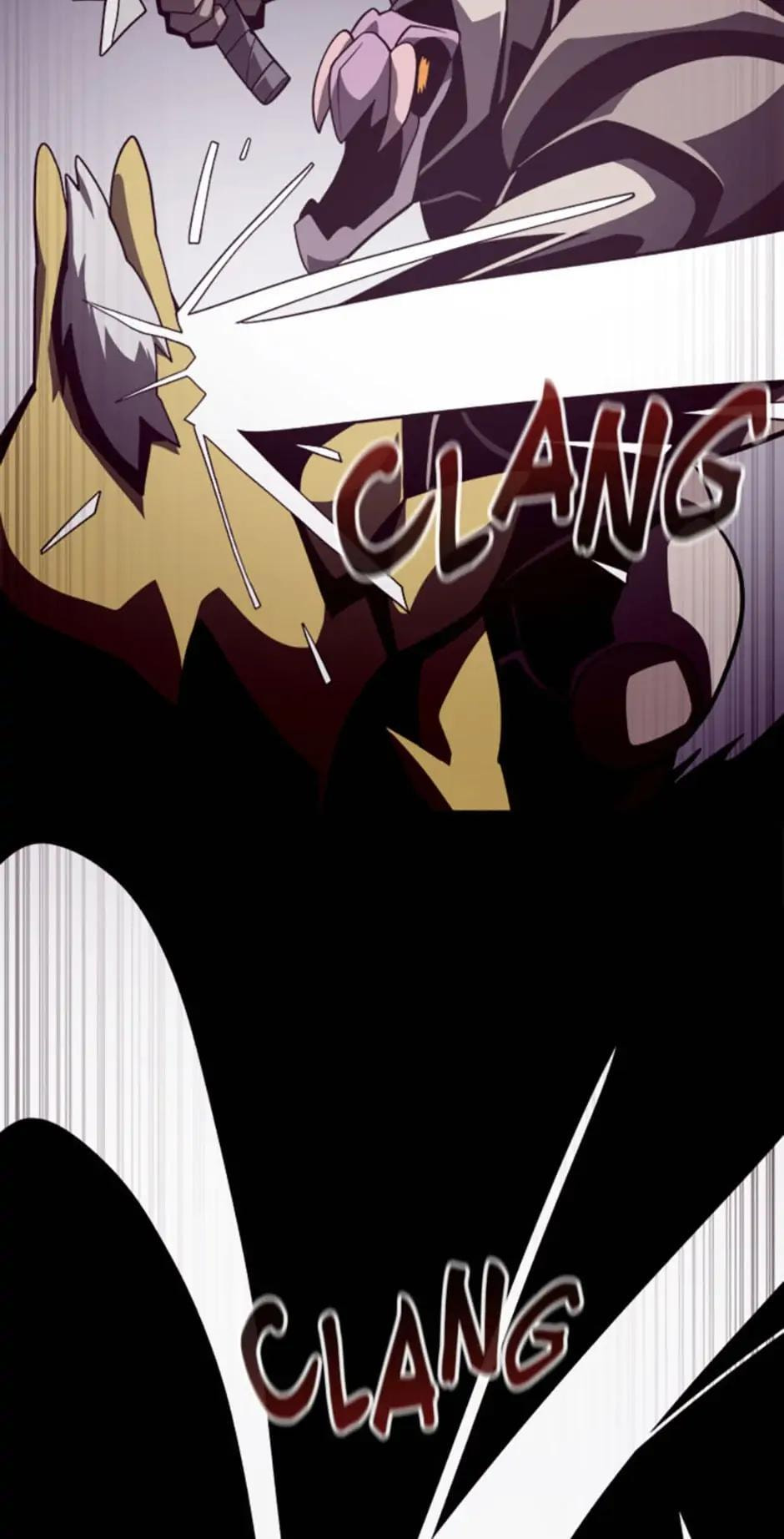 Read Dungeon Odyssey chapter 28 image 53 on Lezhin