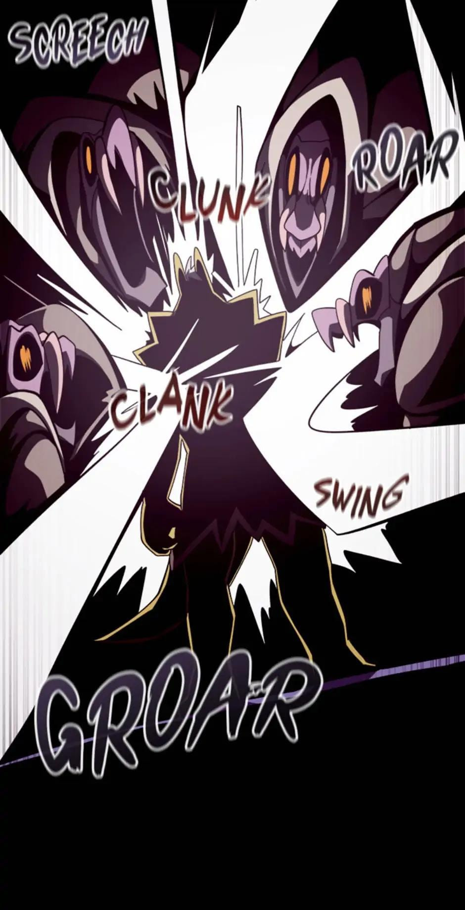 Read Dungeon Odyssey chapter 28 image 54 on Lezhin