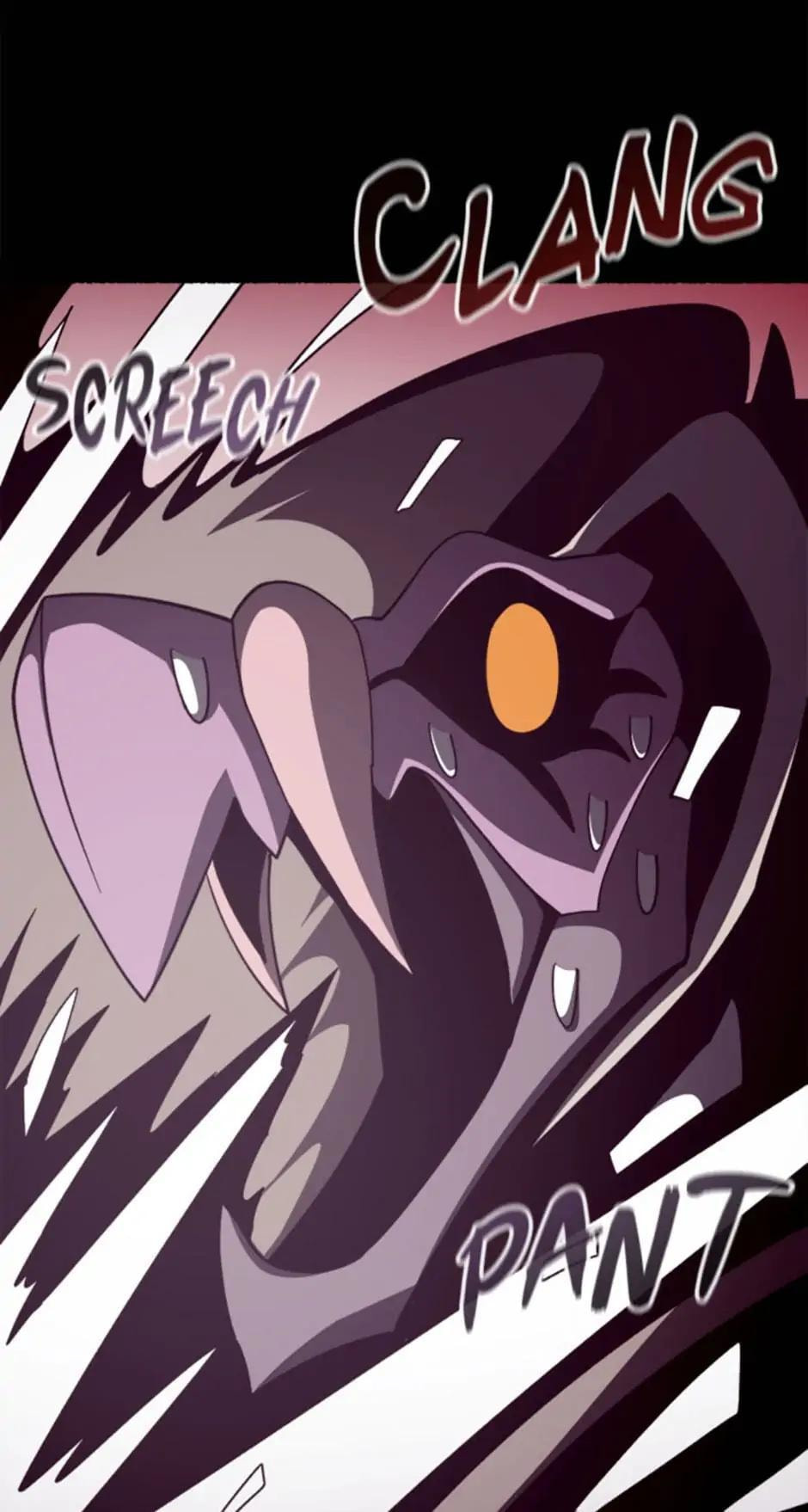 Read Dungeon Odyssey chapter 28 image 55 on Lezhin