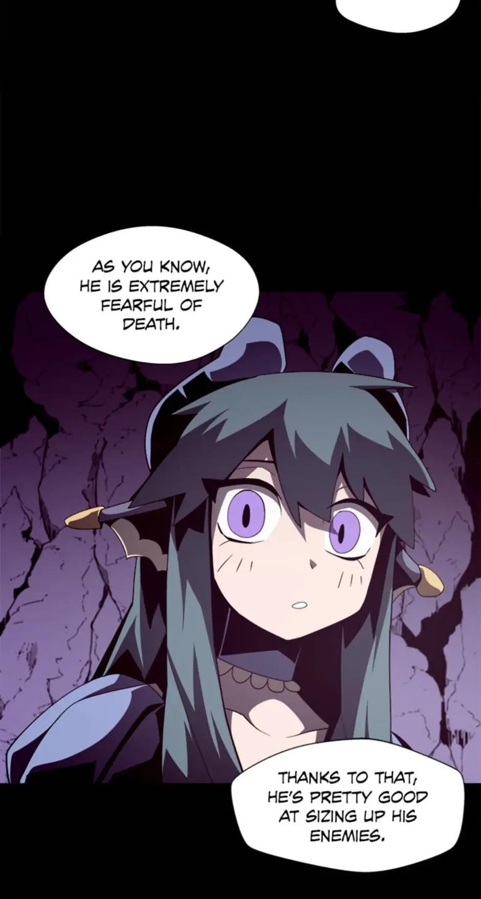 Read Dungeon Odyssey chapter 28 image 58 on Lezhin