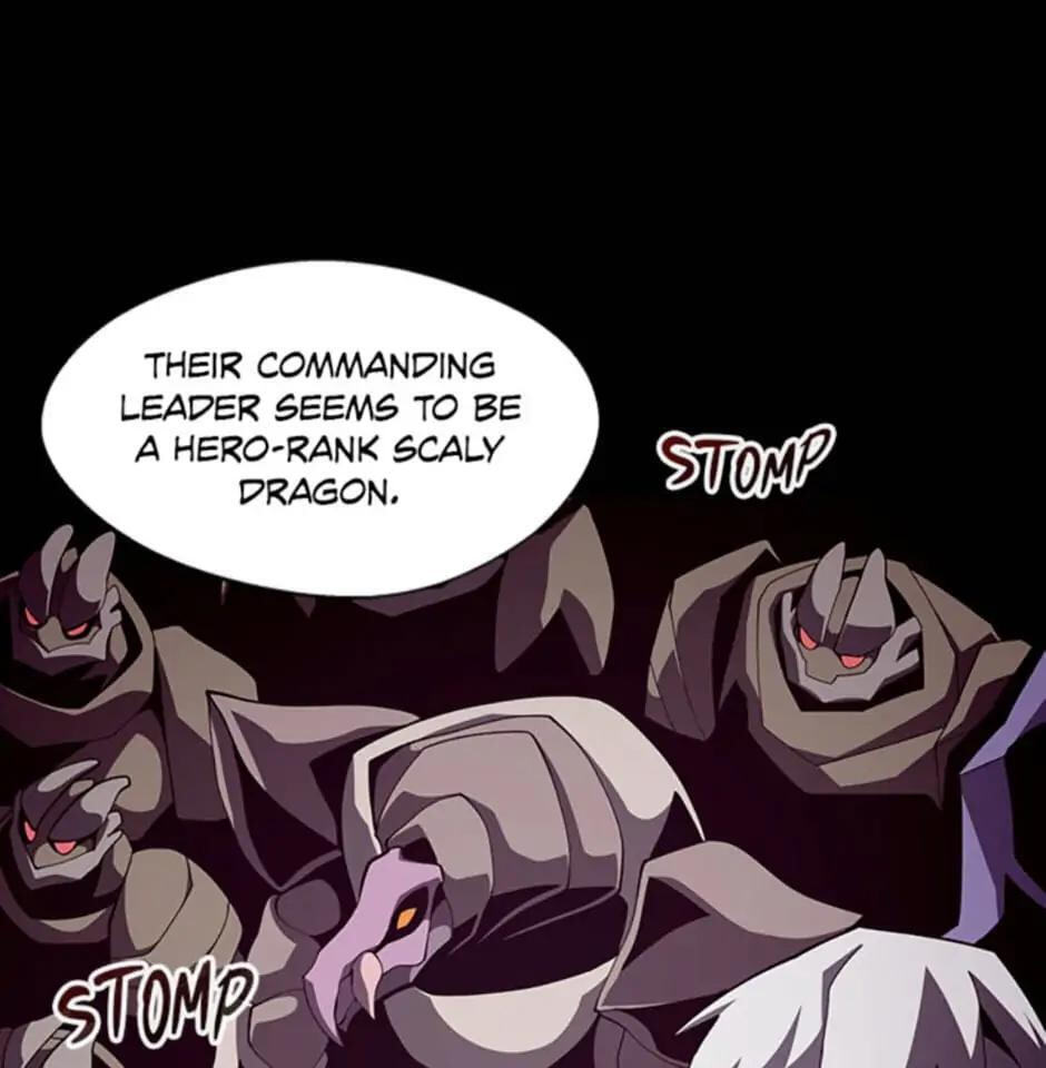 Read Dungeon Odyssey chapter 28 image 6 on Lezhin