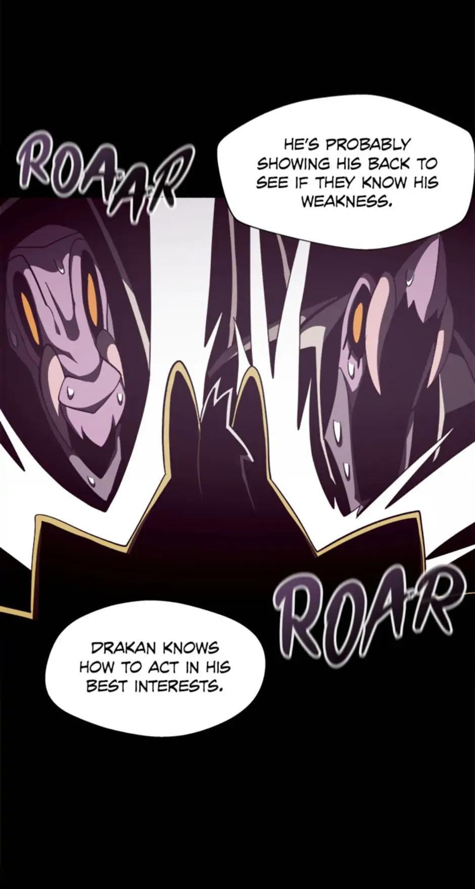 Read Dungeon Odyssey chapter 28 image 60 on Lezhin