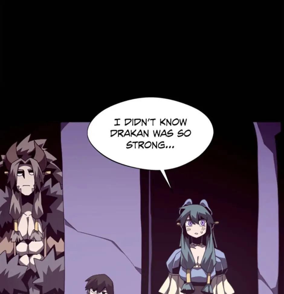 Read Dungeon Odyssey chapter 28 image 61 on Lezhin
