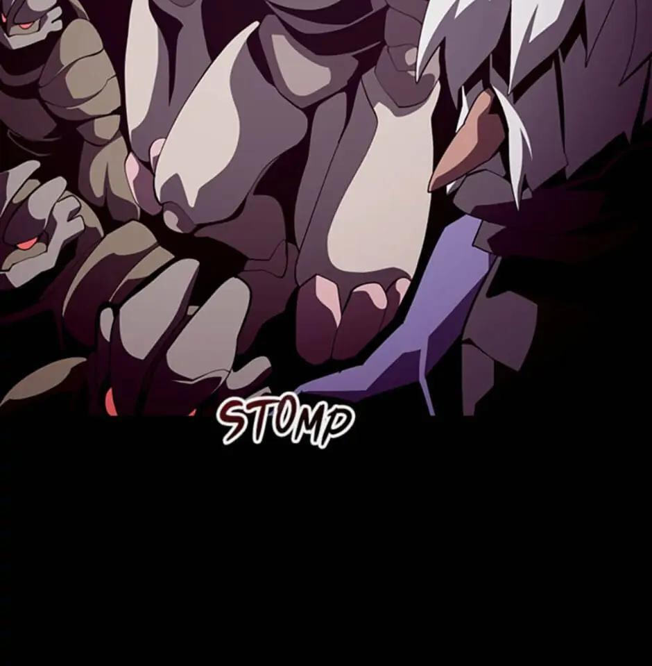 Read Dungeon Odyssey chapter 28 image 7 on Lezhin