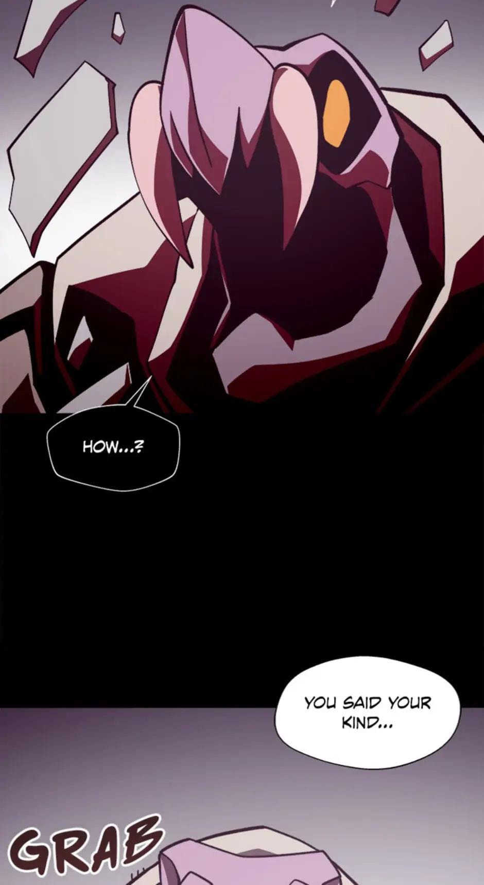 Read Dungeon Odyssey chapter 28 image 75 on Lezhin