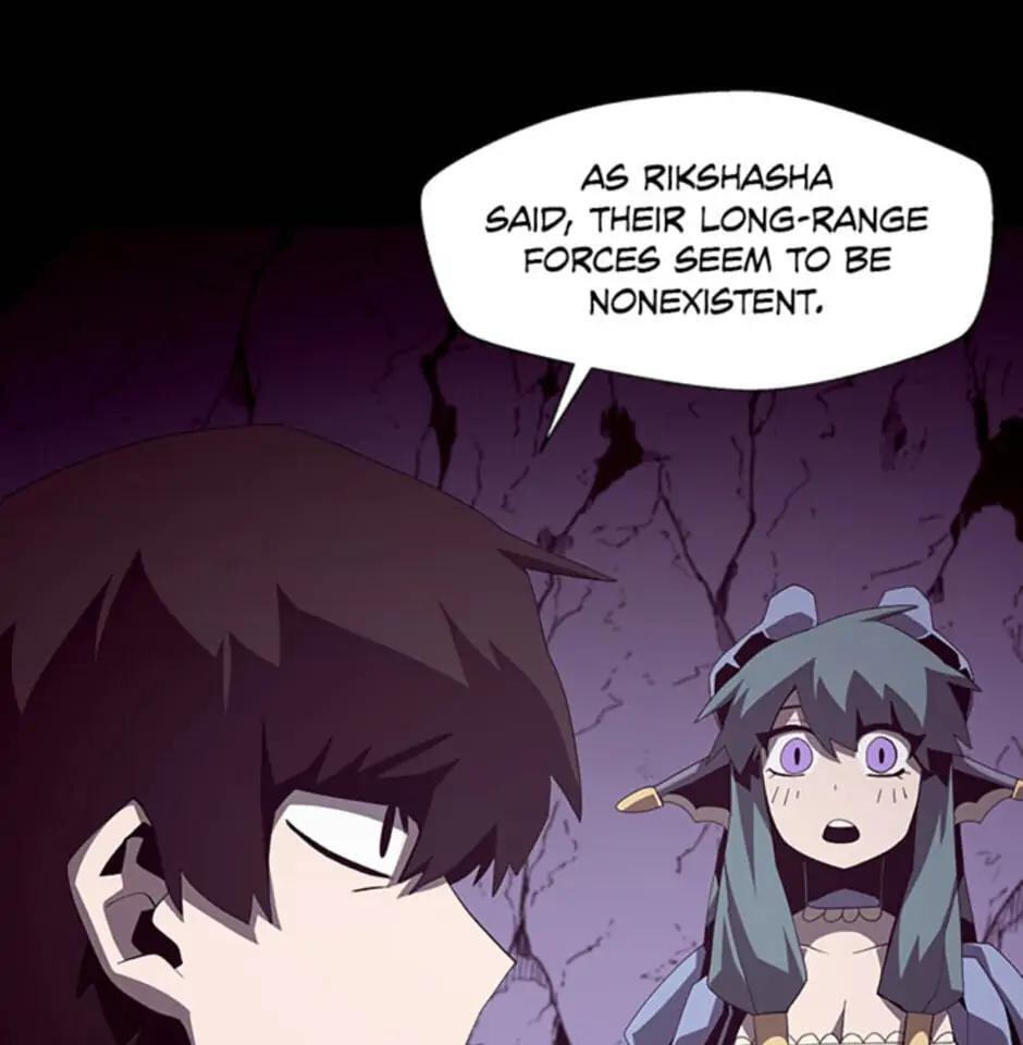 Read Dungeon Odyssey chapter 28 image 8 on Lezhin