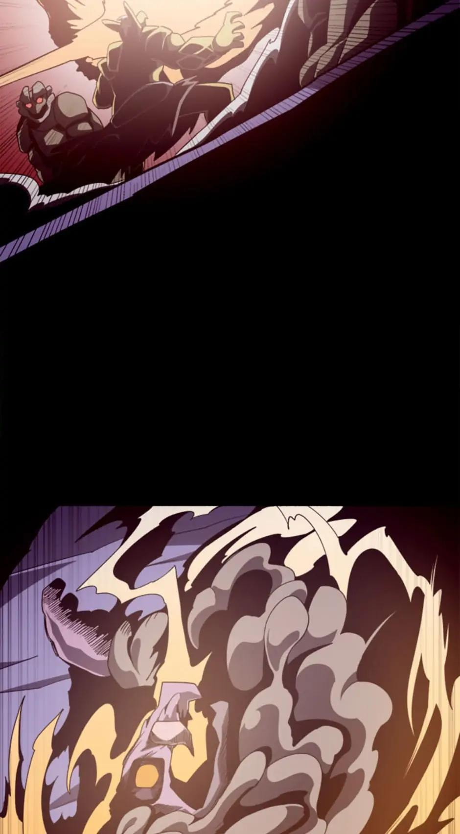 Read Dungeon Odyssey chapter 28 image 81 on Lezhin