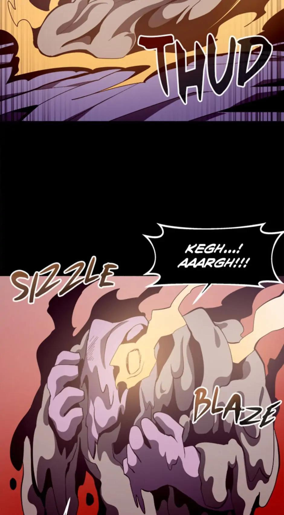Read Dungeon Odyssey chapter 28 image 82 on Lezhin