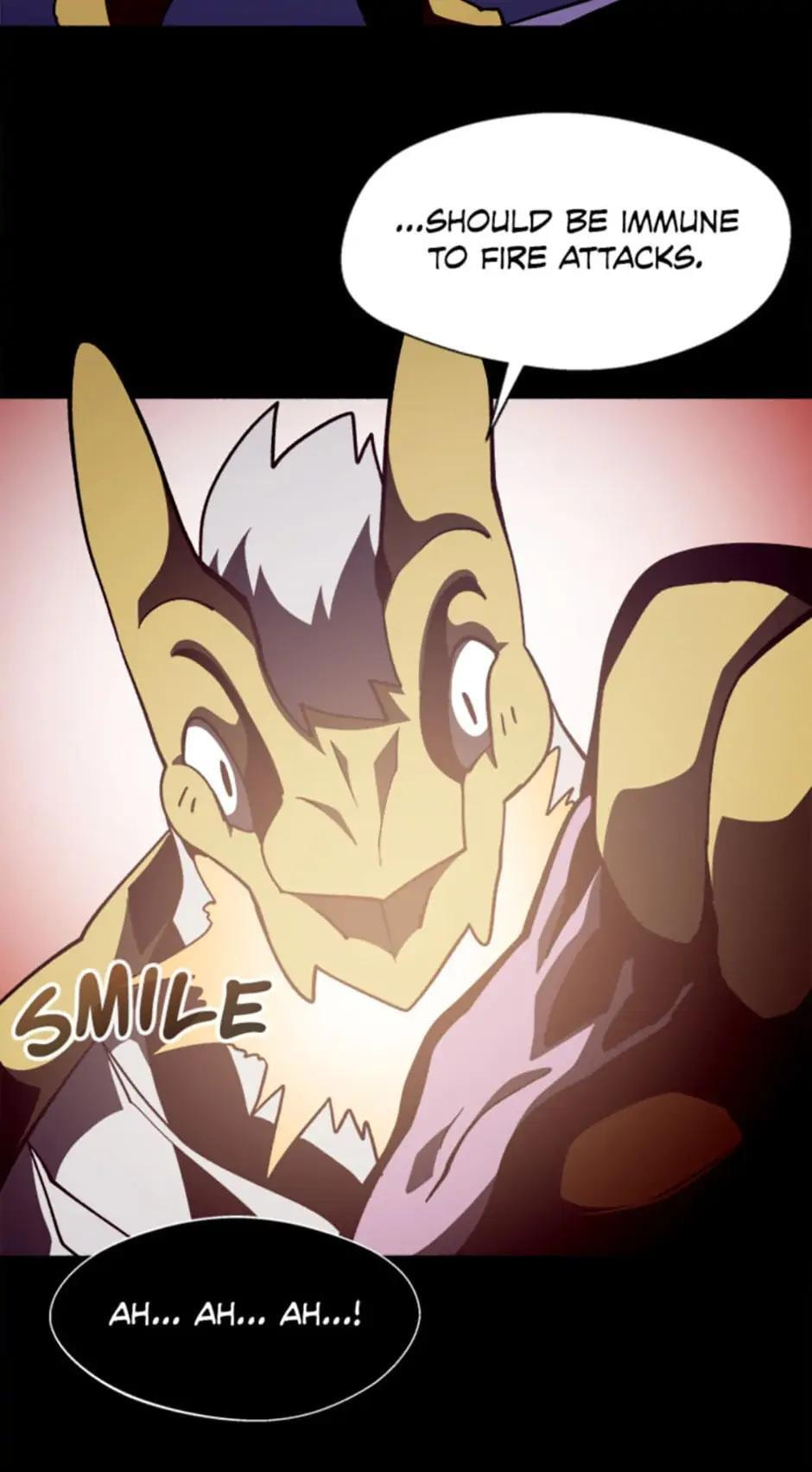 Read Dungeon Odyssey chapter 28 image 85 on Lezhin