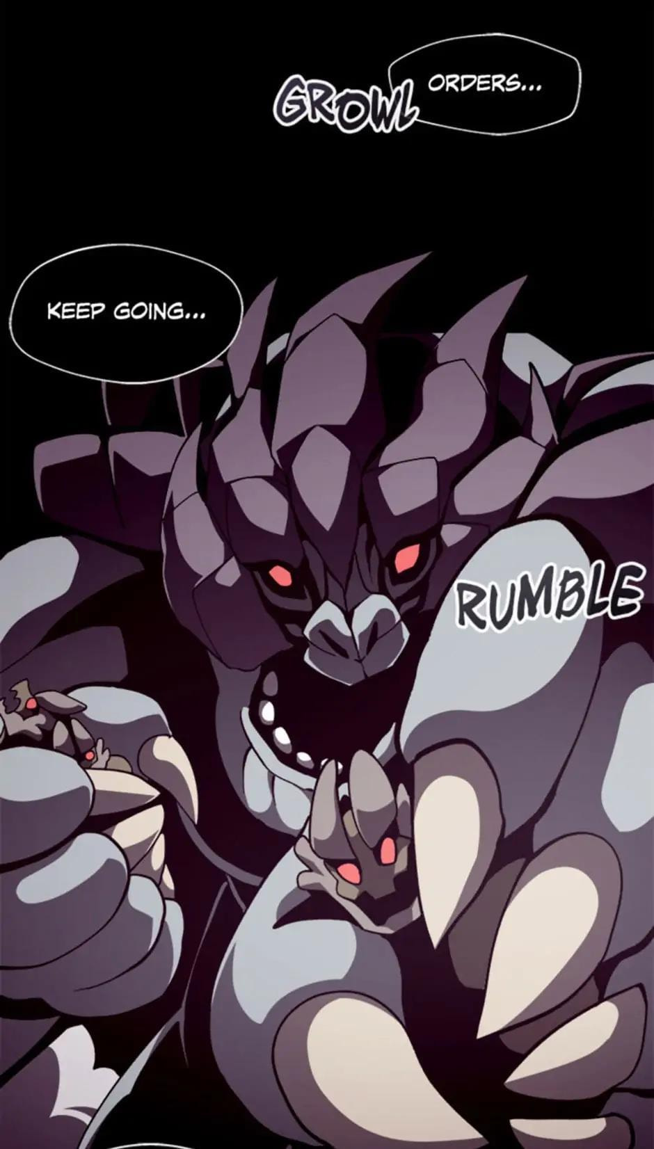Read Dungeon Odyssey chapter 28 image 92 on Lezhin