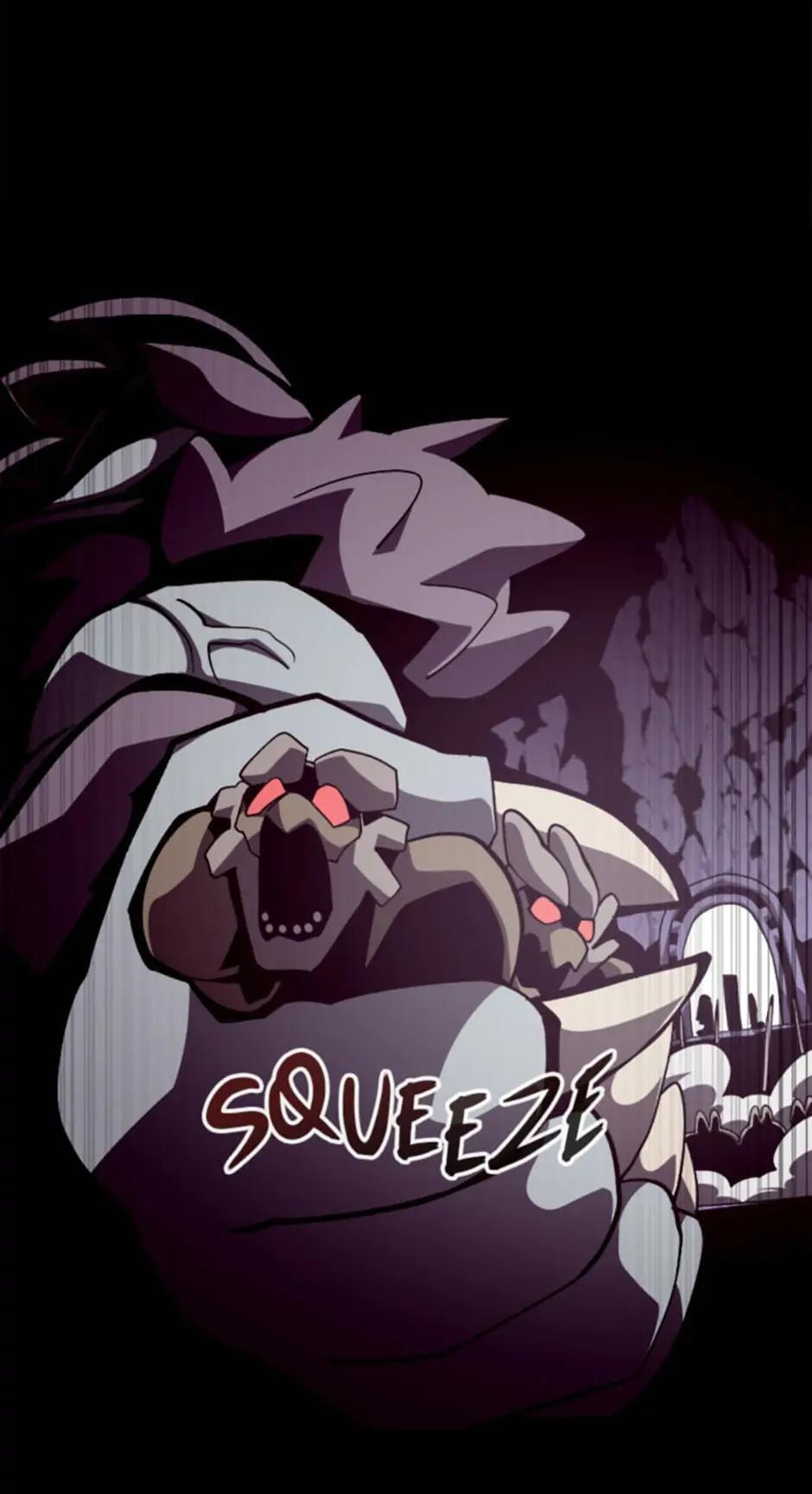 Dungeon Odyssey Chapter 29 page 1 - 