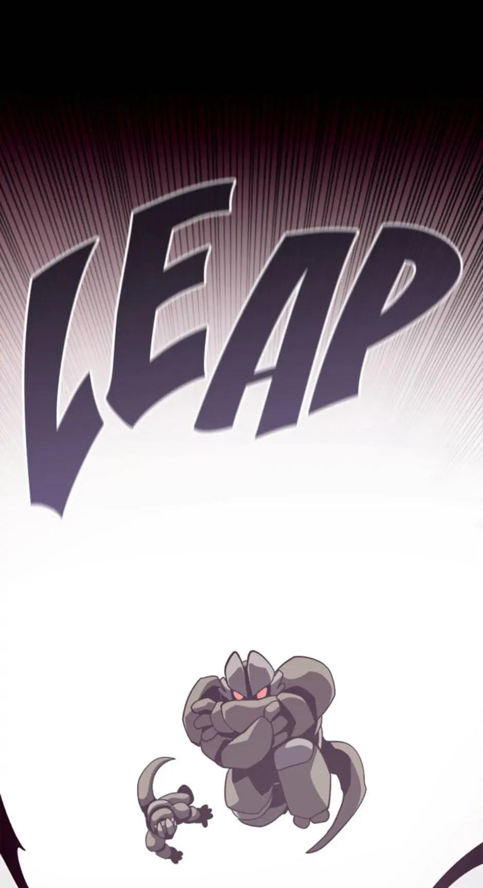 Dungeon Odyssey Chapter 29 page 2 - 