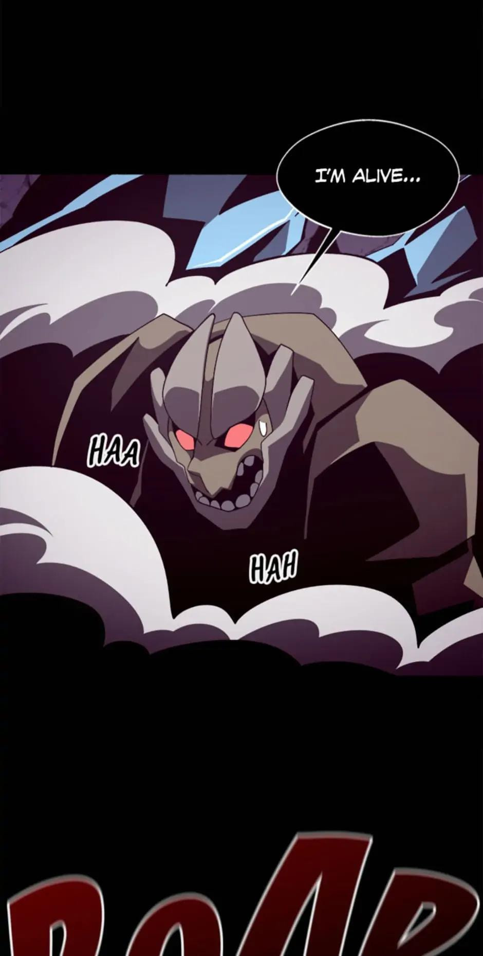 Dungeon Odyssey Chapter 29 page 11 - 