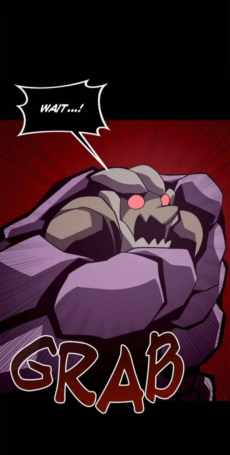 Dungeon Odyssey Chapter 29 page 13 - 