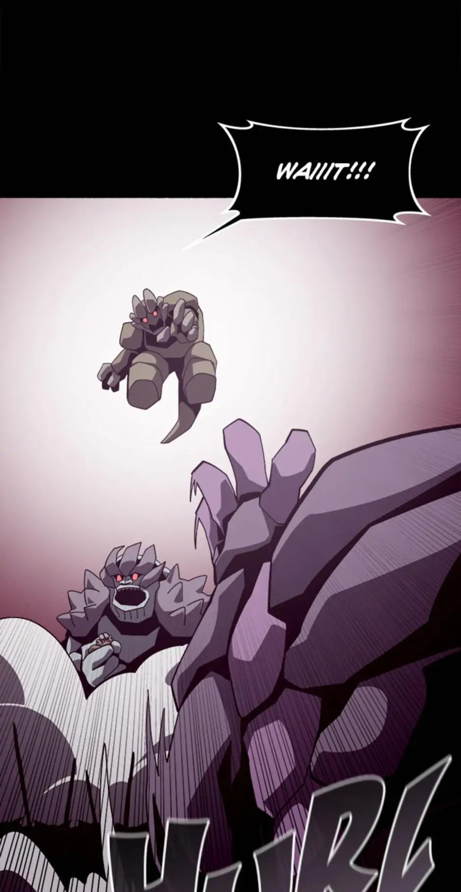 Dungeon Odyssey Chapter 29 page 14 - 