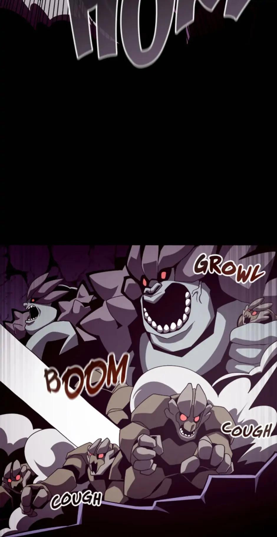 Dungeon Odyssey Chapter 29 page 15 - 