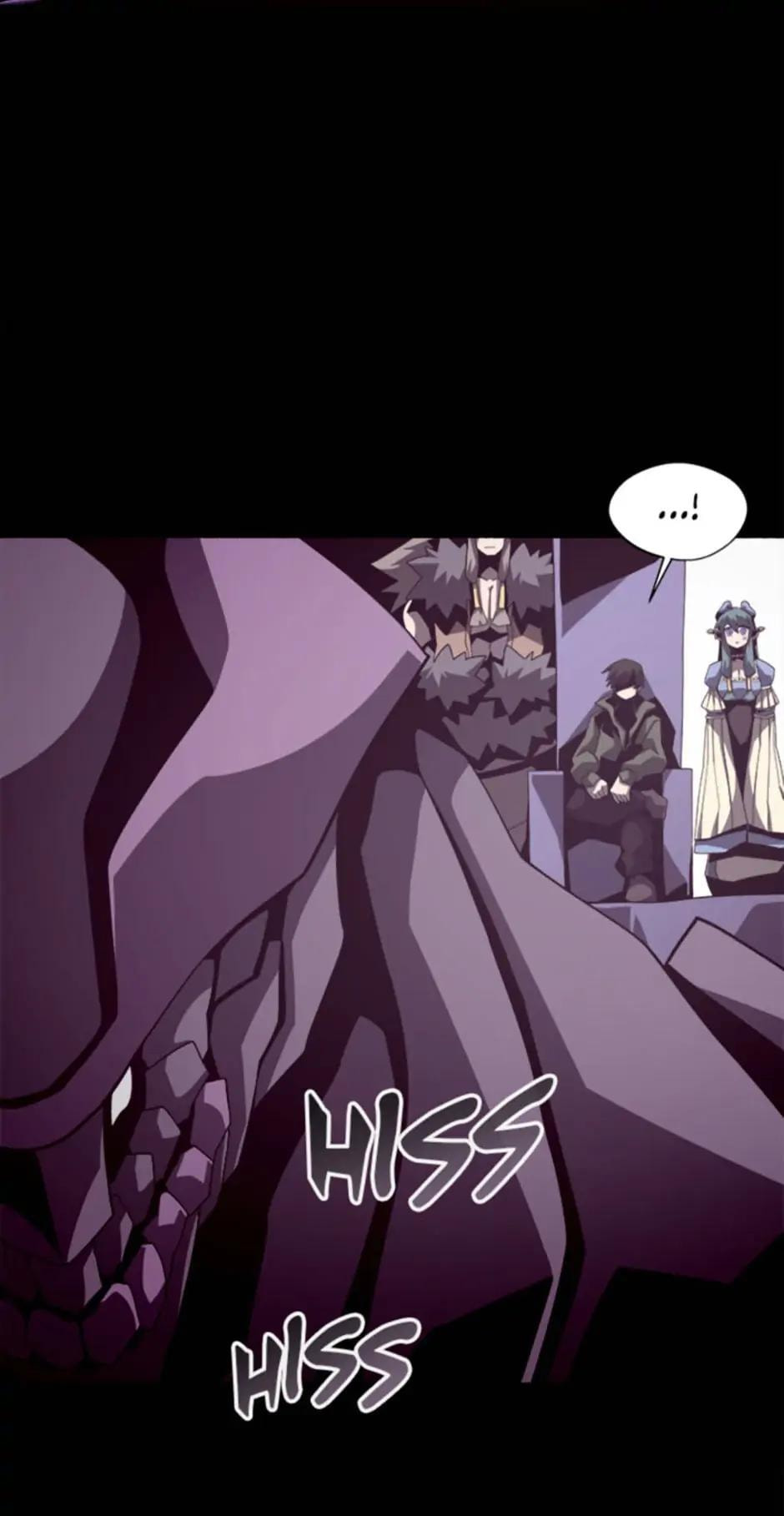 Dungeon Odyssey Chapter 29 page 16 - 