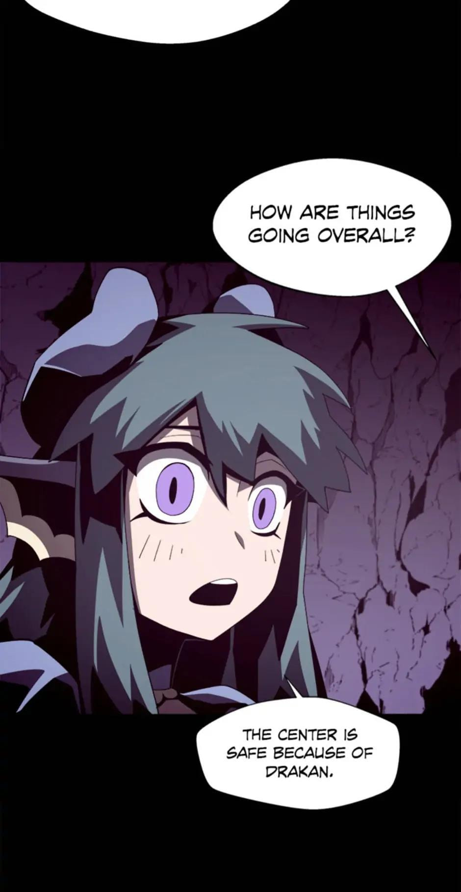 Dungeon Odyssey Chapter 29 page 18 - 