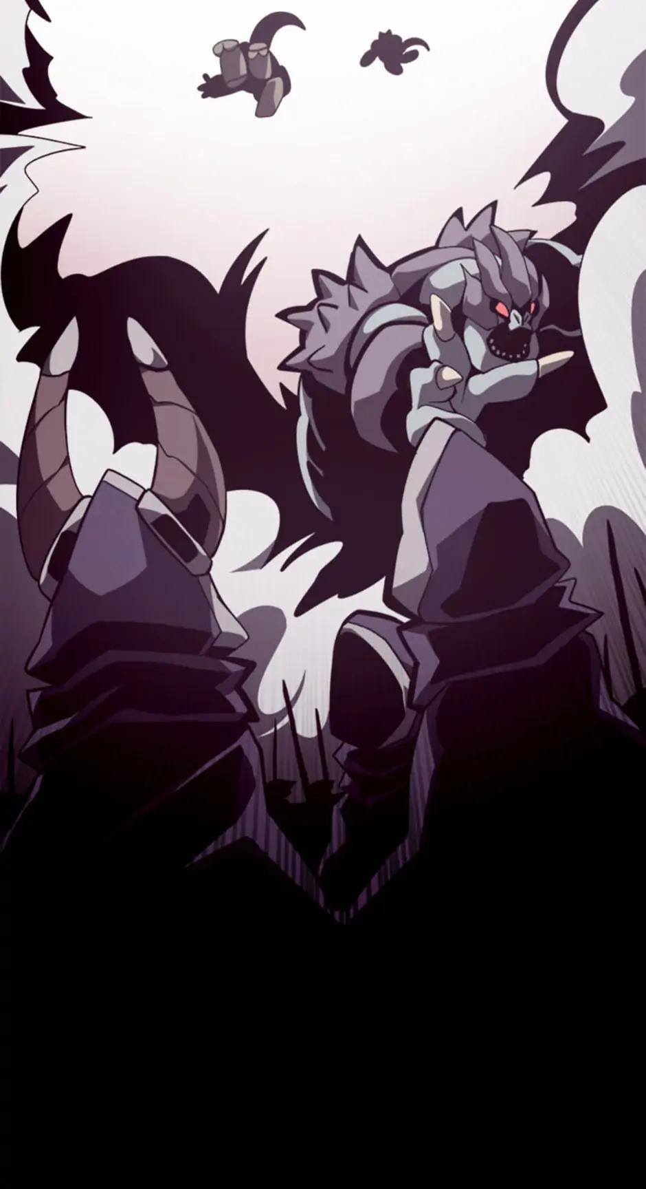 Dungeon Odyssey Chapter 29 page 3 - 