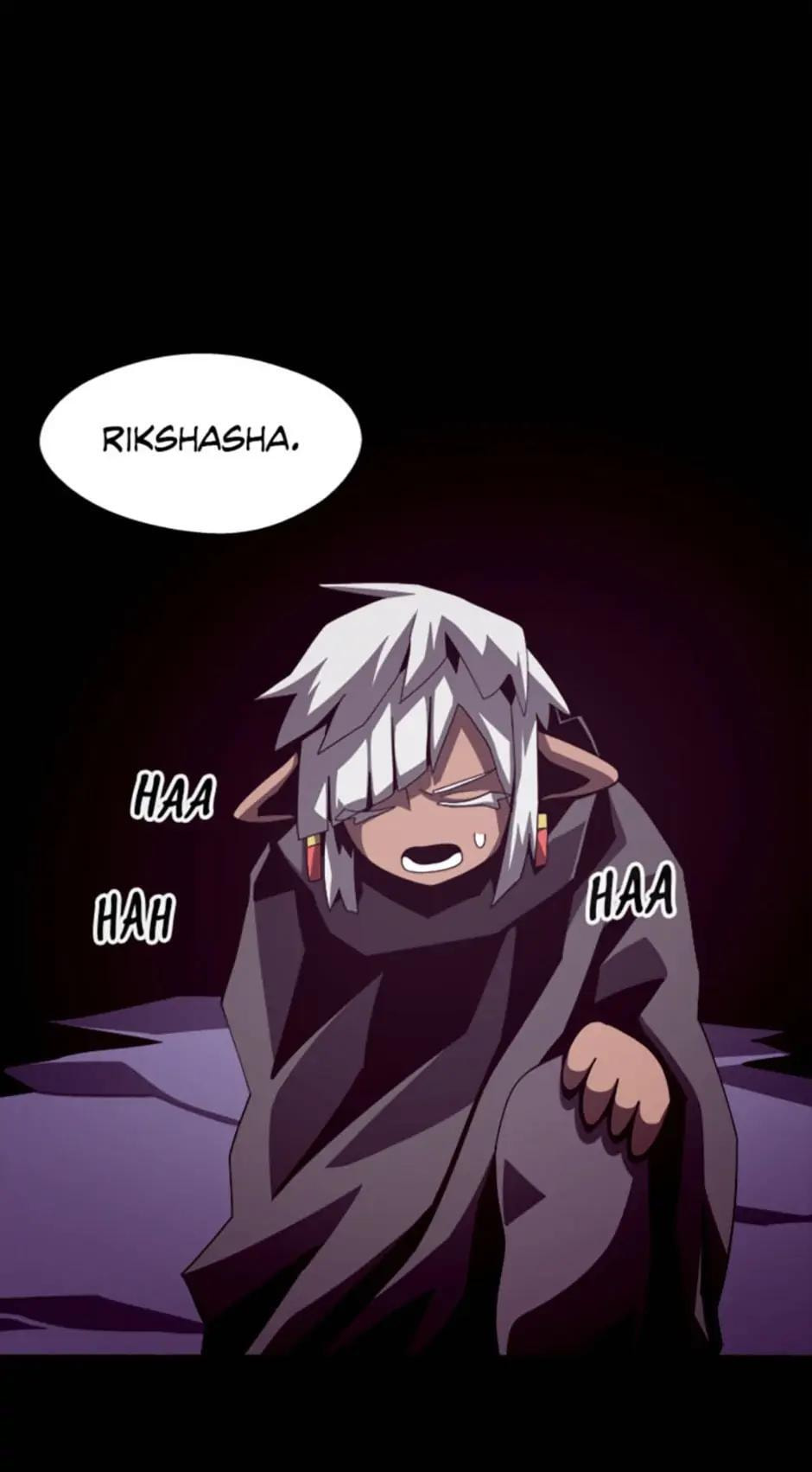 Dungeon Odyssey Chapter 29 page 23 - 