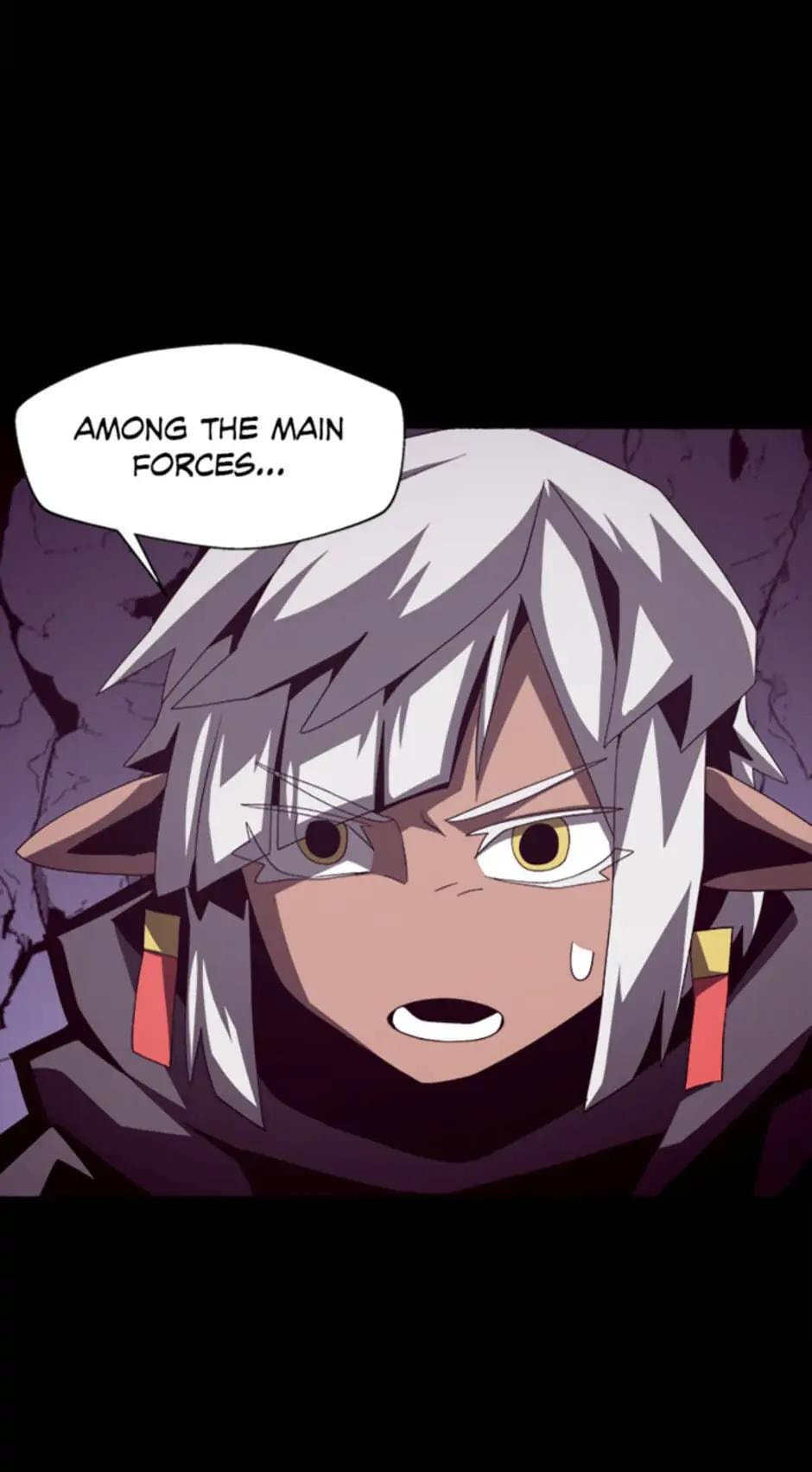 Dungeon Odyssey Chapter 29 page 24 - 