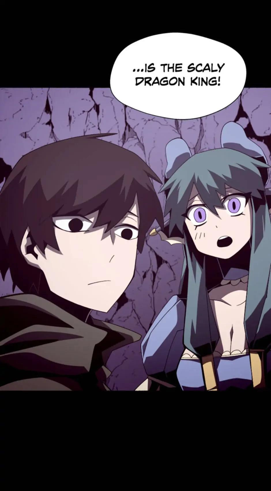 Dungeon Odyssey Chapter 29 page 25 - 