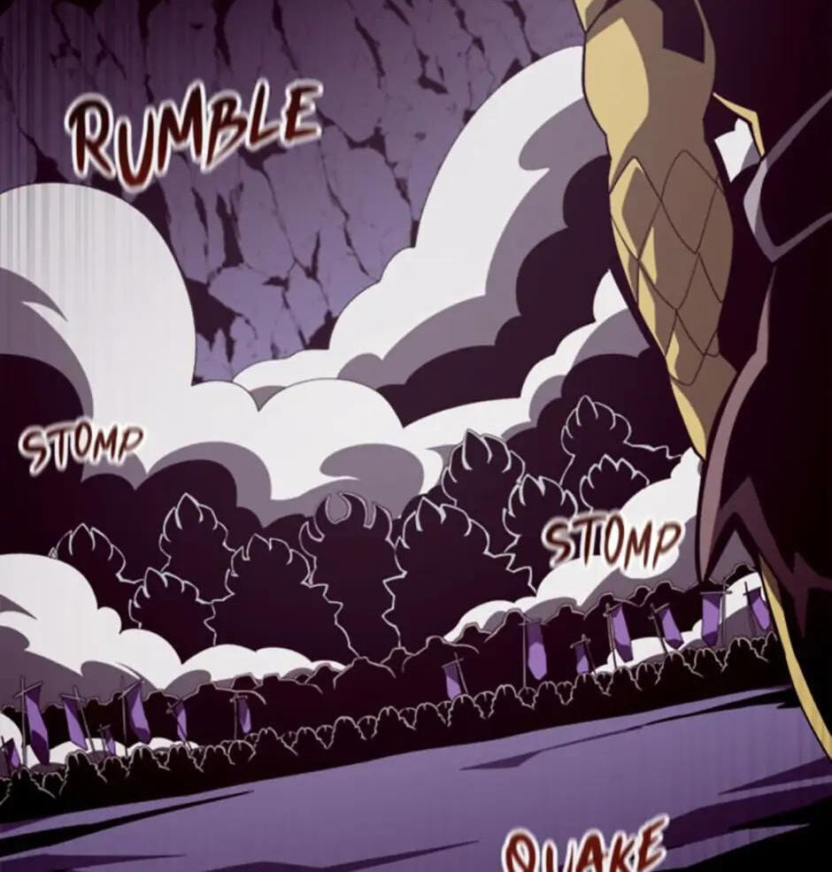 Dungeon Odyssey Chapter 29 page 31 - 