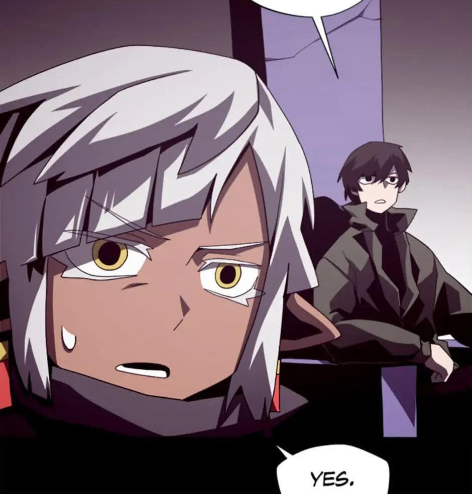 Dungeon Odyssey Chapter 29 page 33 - 