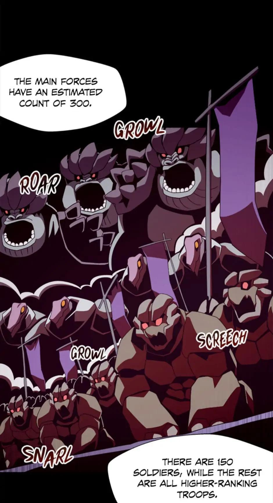 Dungeon Odyssey Chapter 29 page 38 - 