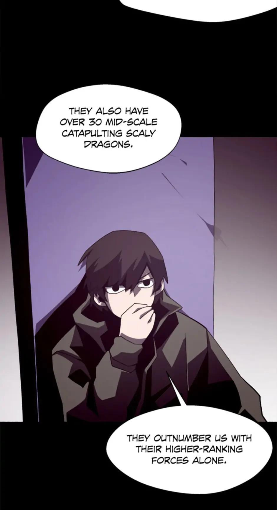 Dungeon Odyssey Chapter 29 page 39 - 
