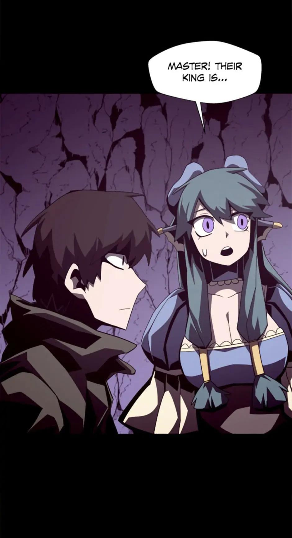 Dungeon Odyssey Chapter 29 page 40 - 