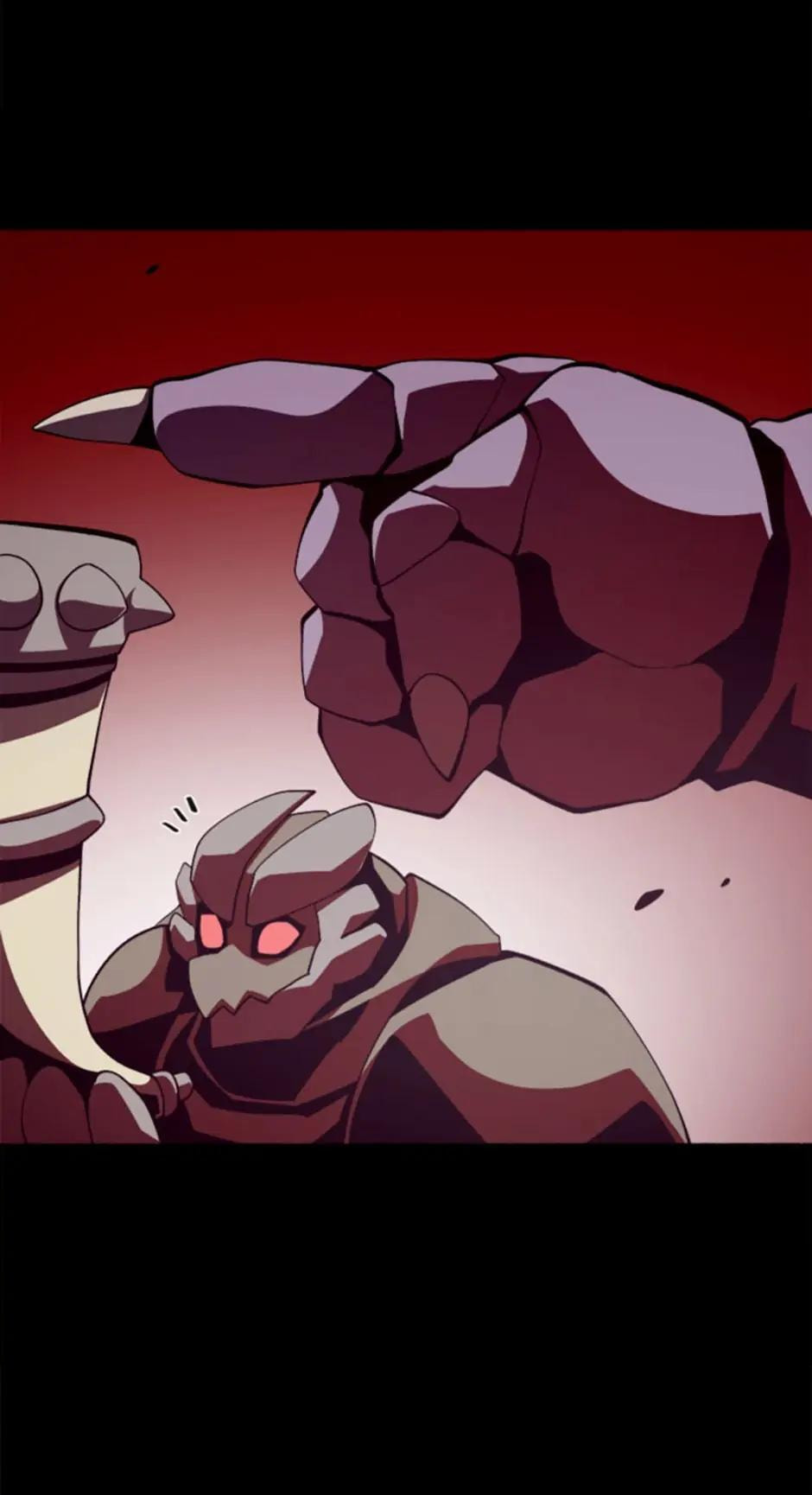 Dungeon Odyssey Chapter 29 page 42 - 