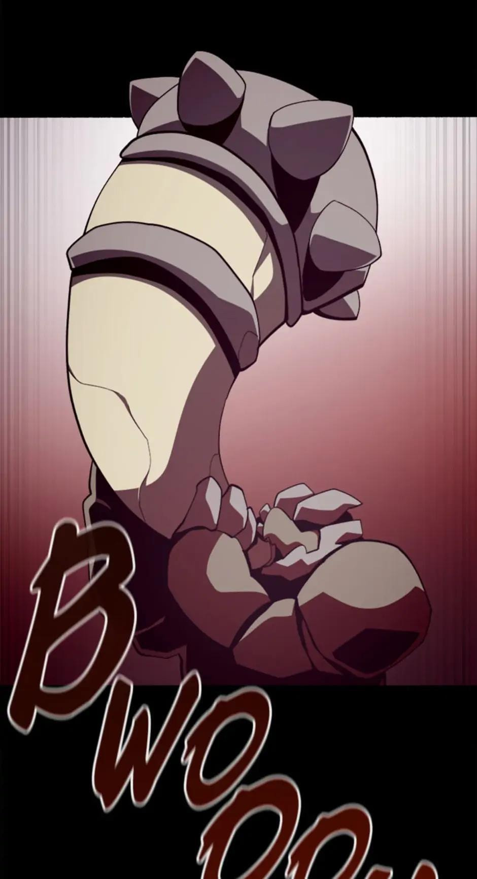 Dungeon Odyssey Chapter 29 page 43 - 