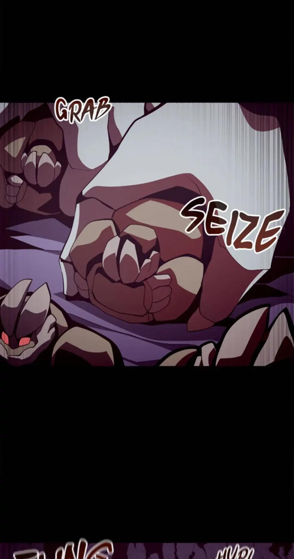 Dungeon Odyssey Chapter 29 page 45 - 