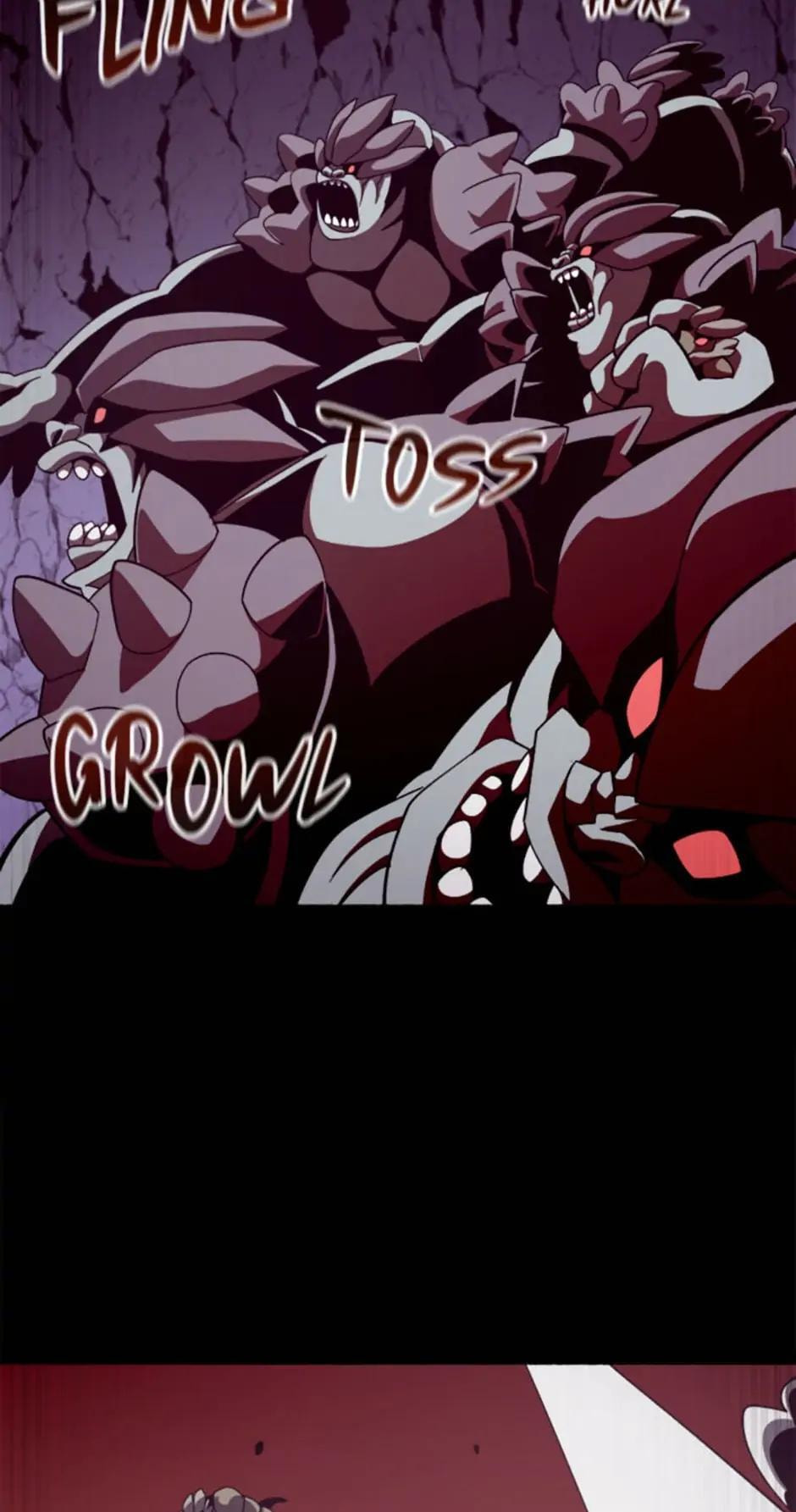 Dungeon Odyssey Chapter 29 page 46 - 